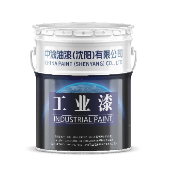 通辽工业漆：打造持久耐用的工业涂层