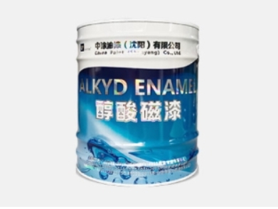 通辽沈阳油漆厂家：品质油漆之源