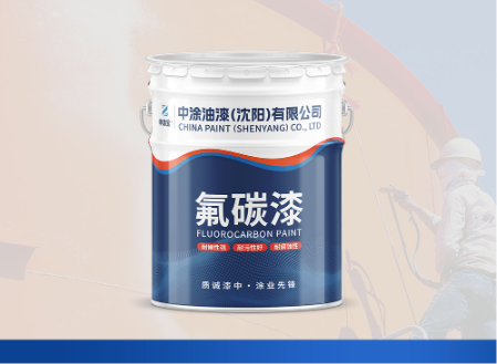 通辽氟碳金属漆：赋予表面持久的华丽与坚韧