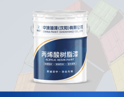 通辽油漆厂家：品质与环保并重​