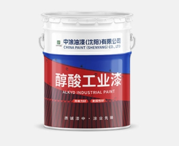 通辽工业漆：领域创新突破