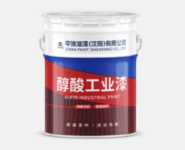 通辽工业漆：创新赋能产业链升级