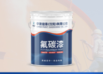 通辽氟碳金属漆：防护金属质感呈现