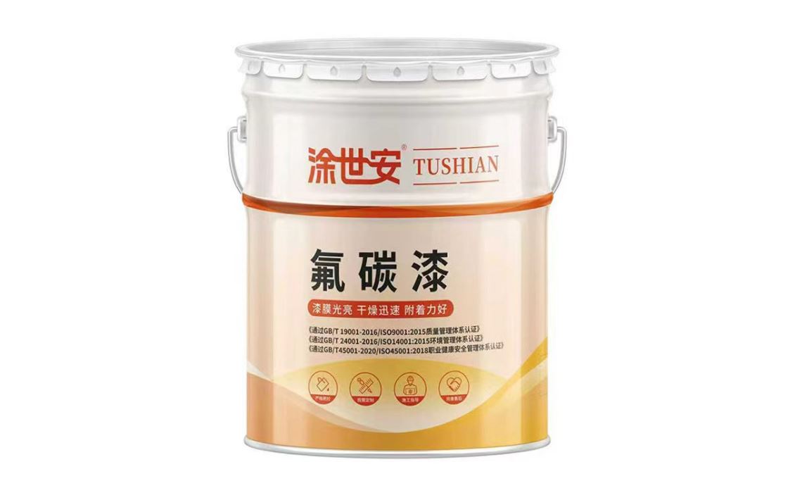 通辽氟碳清漆